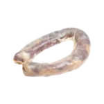 Конина шужык сырой, 1000 г, Казахстан