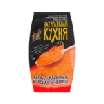 Чечевица Натуральная кухня красная, 700 г, Казахстан