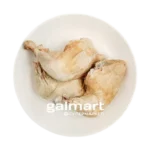 Окорочка отварные galmart, вес, Казахстан