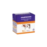 Молоко Шадринское концентрированное, 7,1%, 500 мл, Казахстан