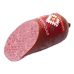 Колбаса варено-копченые Брест кремлевская высший сорт 400г, Беларусь