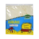 Лаваш Edgarfood традиционный 240г, Казахстан