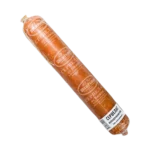 Колбаса варено копченая Бижан сервелат, 500 г, Казахстан