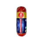 Колбаса полукопченая Нәрлен президентская 350г, Казахстан