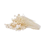 Грибы Золотая игла, вес