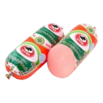 Колбаса вареная Narlen Мусульманская, 600 г, Казахстан