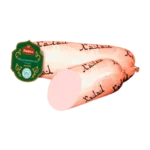 Колбаса вареная Ет Байрам халал мусульманская мини, 600 г, Казахстан