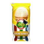 Мороженое Деп крем-брюле 60г, Казахстан