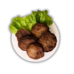 Оладьи из печени, 1000 г, Казахстан