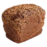 Хлеб galmart Бородинский бездрожжевой на закваске,шт, Казахстан