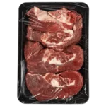 Полуфабрикат говядины на варку KazBeef охлажденный