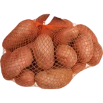 Картофель свежий в сетке, вес, Казахстан