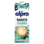 Напиток кокосовый Alpro for Professionals с соей, 1000 мл, Бельгия