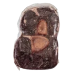 Стейк Оссобуко Kazbeef замороженный, вес, Казахстан