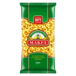 Макароны Makfa витки, 400 г, Россия