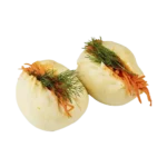 Пигоди с мясом и морковью galmart, шт, Казахстан