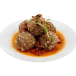 Тефтели с рисом и мясом galmart, вес, Казахстан