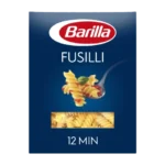 Макароны Barilla Fusilli фузилли, 500 г, Россия