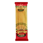 Макароны Султан спагетти, 400 г, Казахстан