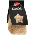 Киноа Bravolli, 350 г, Россия