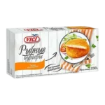 Рыбные бургеры Vici 250г, Россия