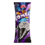 Мороженое Шин-Лайн Бомба Черный рожок, 125 г, Казахстан