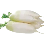 Редис дайкон, вес