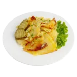 Картофель обжаренный galmart, вес, Казахстан