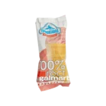 Мороженое Гормолзавод клубничное, 80 г, Казахстан