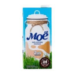 Молоко Моё 2,5% стерилизованное, 950мл, Казахстан