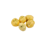 Картофель отварной с зеленью galmart, вес, Казахстан