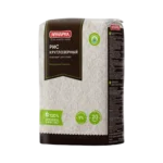 Крупа Ярмарка рис круглозерный 700г пакет, Россия