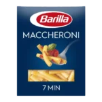 Макароны Barilla Maccheroni маккерони, 500 г,  Россия