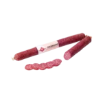 Колбаса сырокопченая Салями Брестский мясокомбинат Тисовецкая, вес, Беларусь