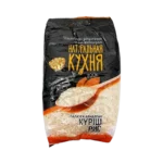 Рис Натуральная кухня для плова, 700 г, Казахстан