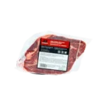 Мякоть бедра из мраморной говядины Kazbeef замороженный, вес, Казахстан