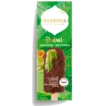 Мороженое Bahroma Dubai шоколад-фисташка-кадаиф 90г, Казахстан