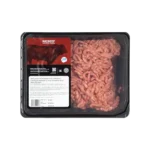 Фарш говяжий Kazbeef 0,7 80/20 охлажденный, Казахстан