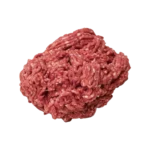 Полуфабрикат фарш говяжий диетический KazBeef, охлажденный