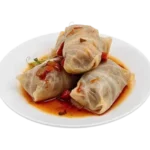 Голубцы с рисом мясом в соусе galmart, вес, Казахстан