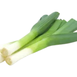 Лук порей свежий, 1000 г, Казахстан