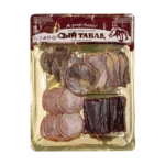 Ассорти конское Бижан Сый Табак нарезка, вес, Казахстан