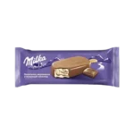 Мороженое Милка Эскимо Сливочное, 62 г, Россия