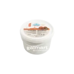 Мороженое сливочное шоколадное Гормолзавод, 900 г, Казахстан