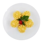 Картофельное пюре, вес, Казахстан