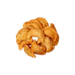 Вареники жареные с картофелем galmart, вес, Казахстан