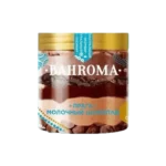 Мороженое Bahroma Пинта Прага молочный шоколад 320г, Казахстан