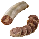 Конина казы вареное galmart, вес, Казахстан