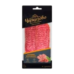 Нарезка копченая Черкизово Салями фламенко, 100 г