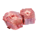 Полуфабрикат баранины шея